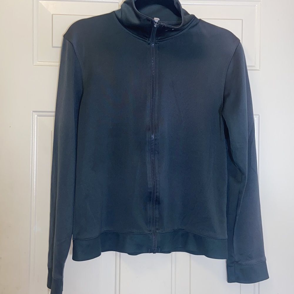 Champion Sports Jacket Size M Unixes Vintage